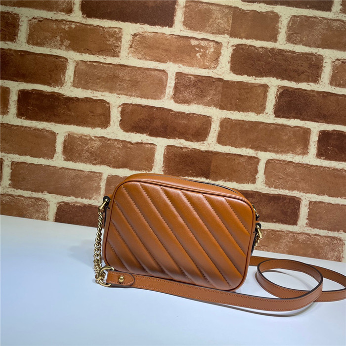 GUCCI 구찌 신상 마몬트 마틀라세 448065 (18CM) 2020/신상