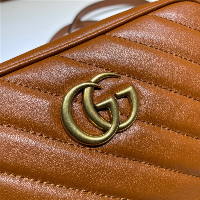GUCCI 구찌 신상 마몬트 마틀라세 448065 (18CM) 2020/신상