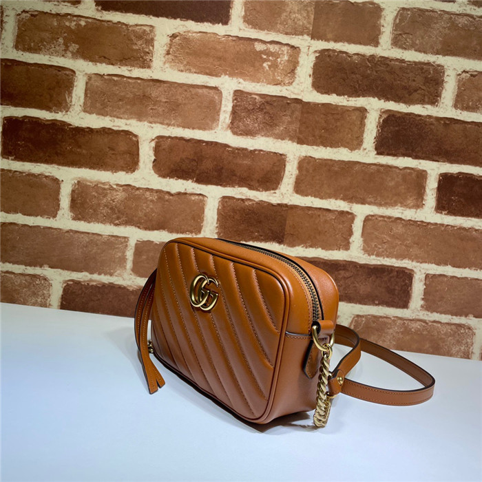 GUCCI 구찌 신상 마몬트 마틀라세 448065 (18CM) 2020/신상