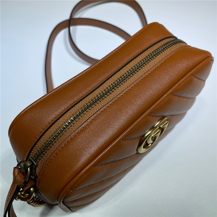 GUCCI 구찌 신상 마몬트 마틀라세 448065 (18CM) 2020/신상