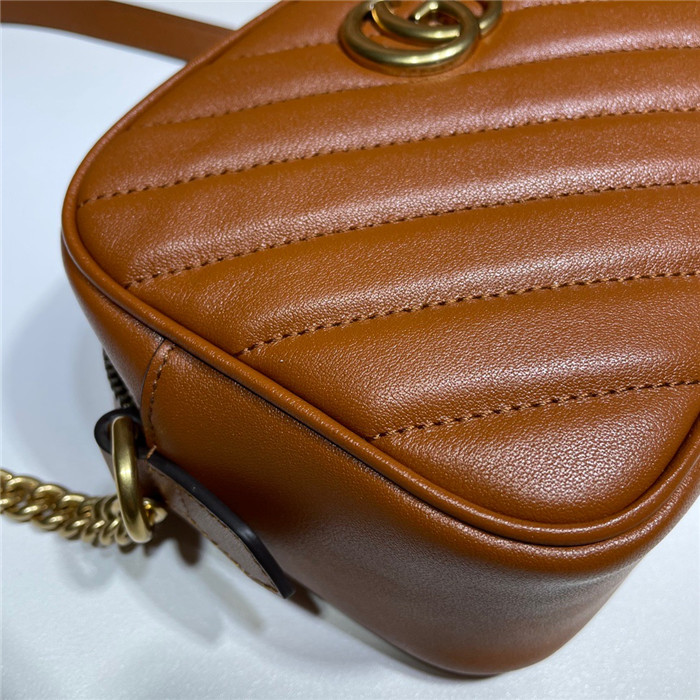 GUCCI 구찌 신상 마몬트 마틀라세 448065 (18CM) 2020/신상