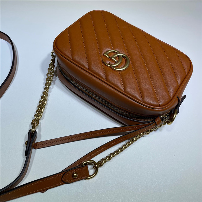 GUCCI 구찌 신상 마몬트 마틀라세 448065 (18CM) 2020/신상