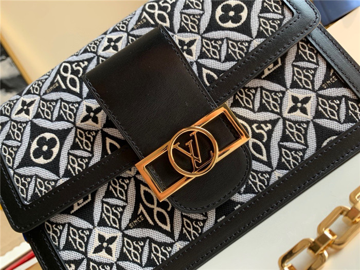 Louis Vuitton  루이비통 도핀 MM M57211 2020/신상
