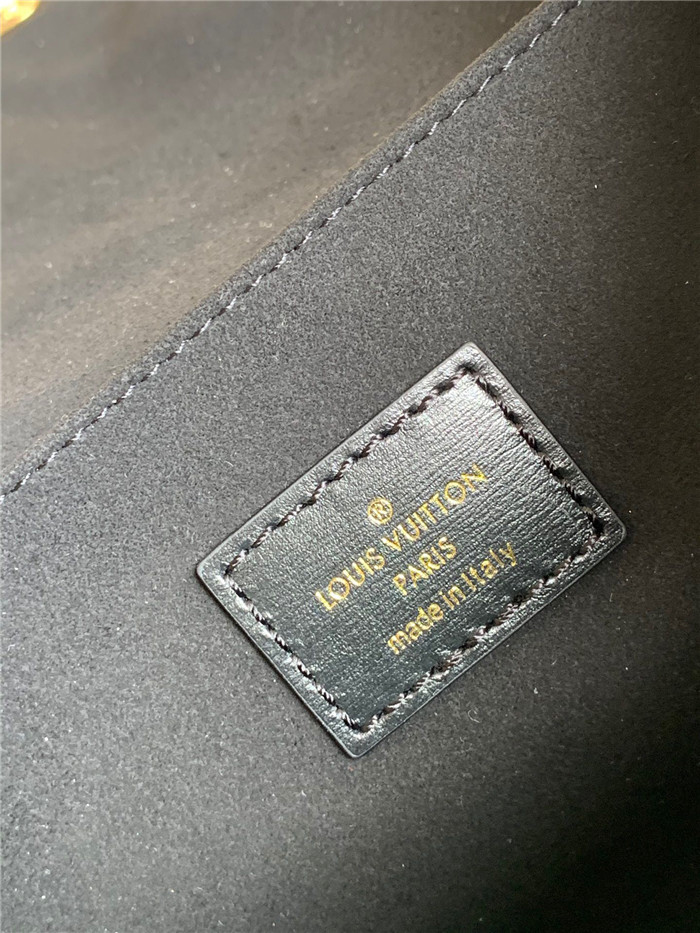 Louis Vuitton 루이비통 포쉐트 메티스백 MM 1854 자카드 텍스타일 M57272 2020/신상