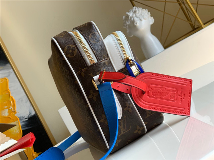 Louis Vuitton 루이비통 메신져백 M85143 2020/신상