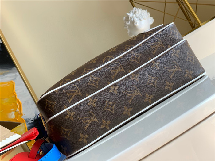 Louis Vuitton 루이비통 메신져백 M85143 2020/신상