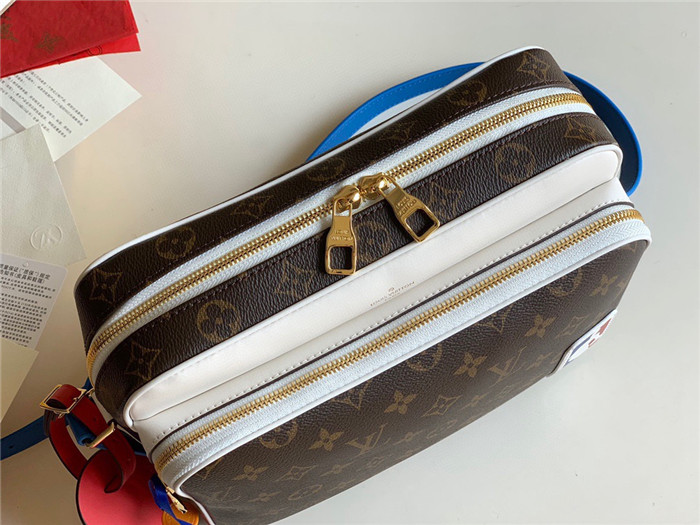 Louis Vuitton 루이비통 메신져백 M85143 2020/신상