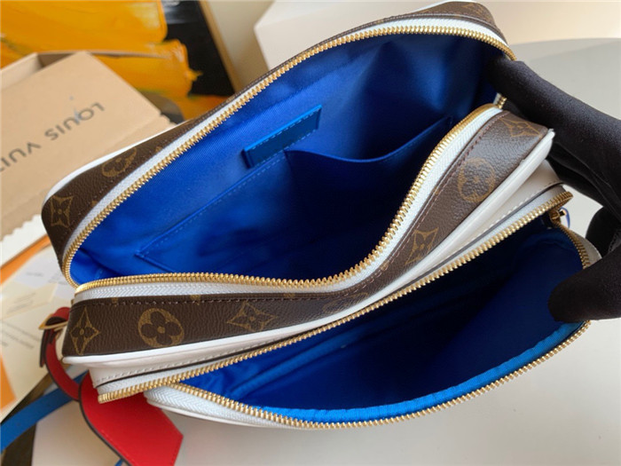 Louis Vuitton 루이비통 메신져백 M85143 2020/신상