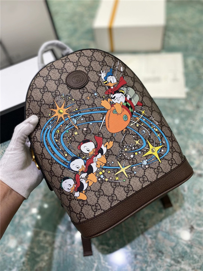 GUCCI 구찌 디즈니 미키마우스 백팩 552884 2020/신상