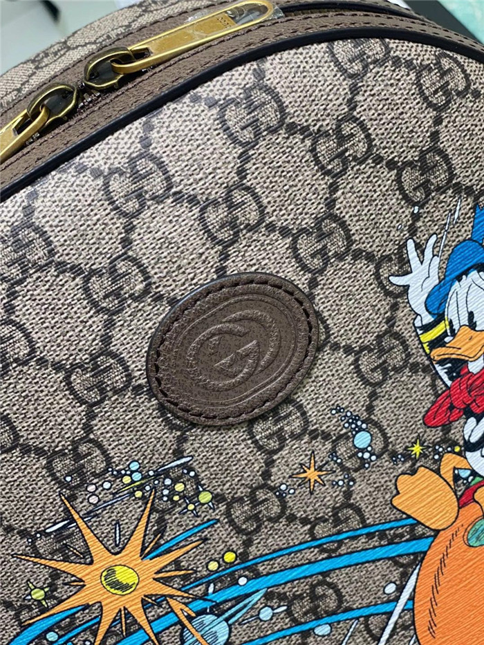 GUCCI 구찌 디즈니 미키마우스 백팩 552884 2020/신상