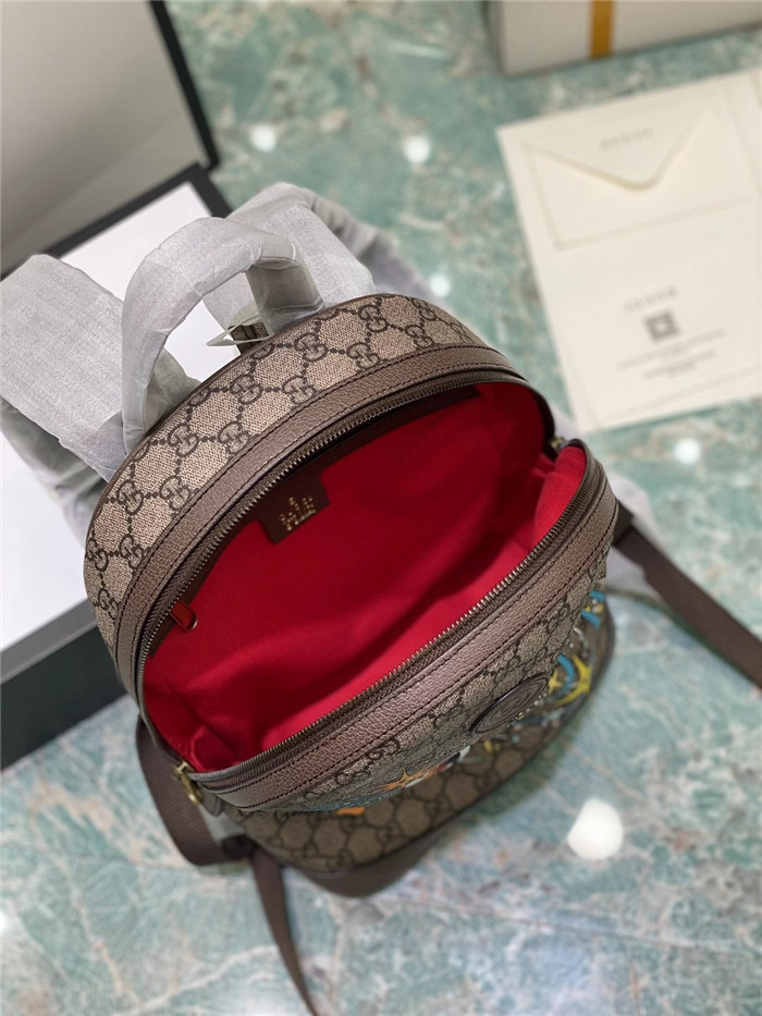 GUCCI 구찌 디즈니 미키마우스 백팩 552884 2020/신상
