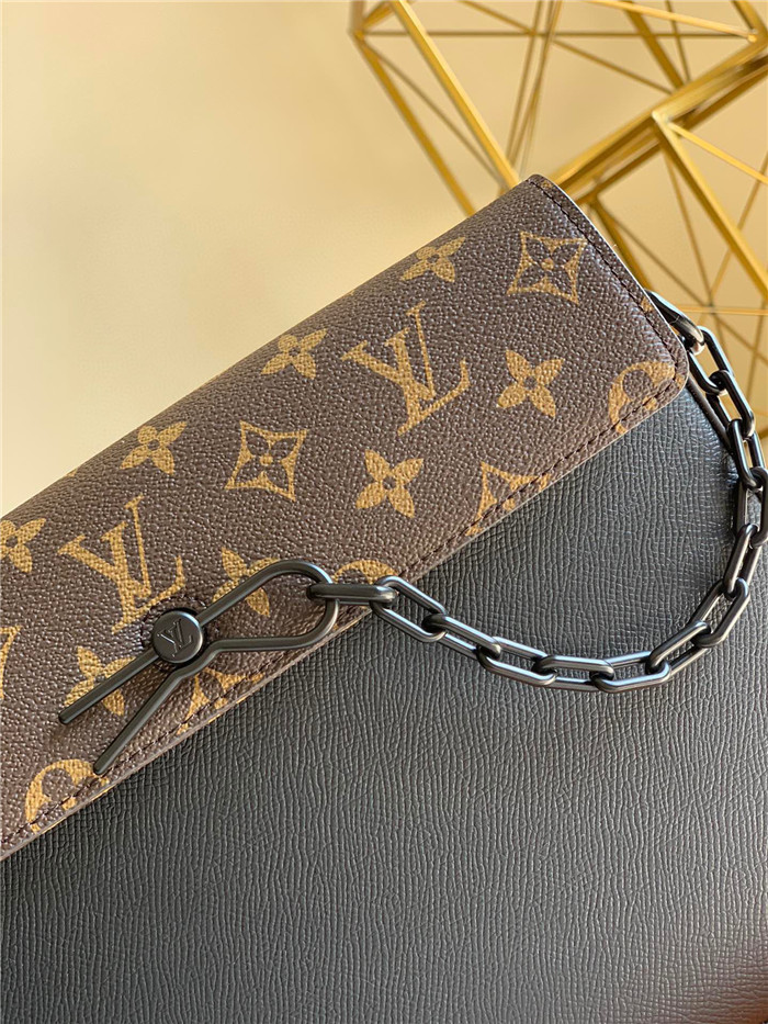 Louis Vuitton 루이비통 포쉐트 보야주 스티머 M30583 2020/신상