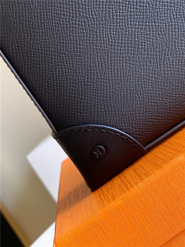 Louis Vuitton 루이비통 포쉐트 보야주 스티머 M30583 2020/신상