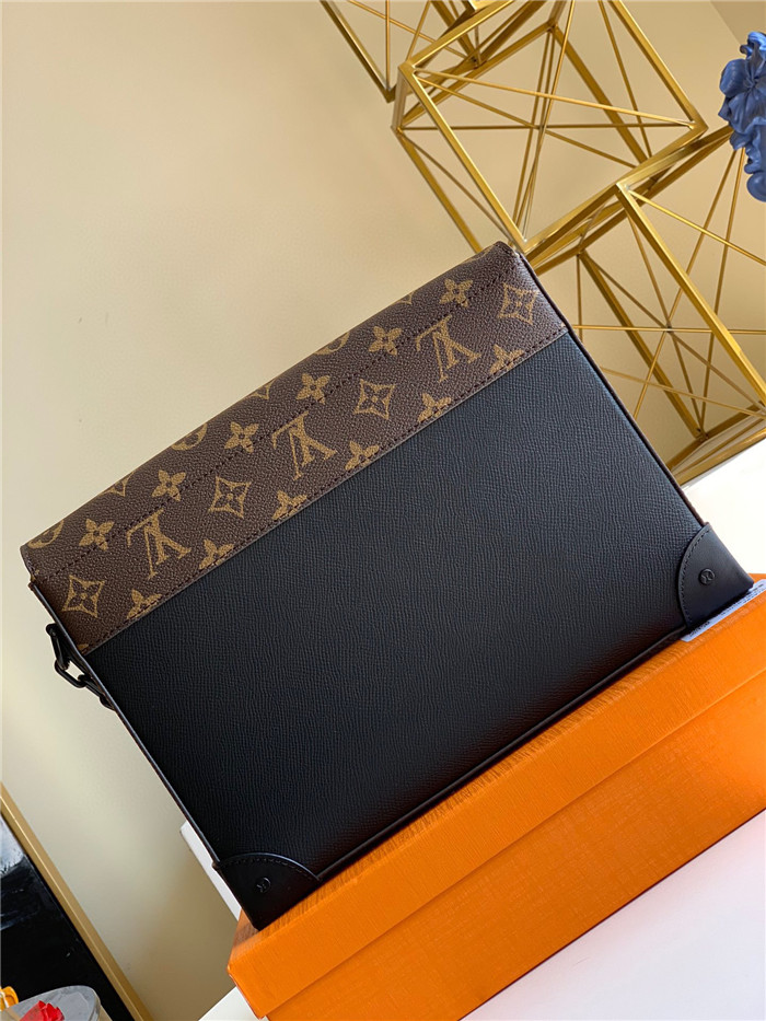 Louis Vuitton 루이비통 포쉐트 보야주 스티머 M30583 2020/신상