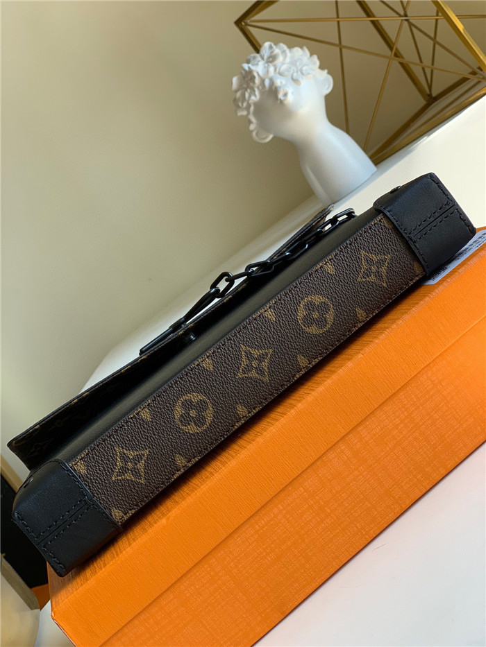Louis Vuitton 루이비통 포쉐트 보야주 스티머 M30583 2020/신상