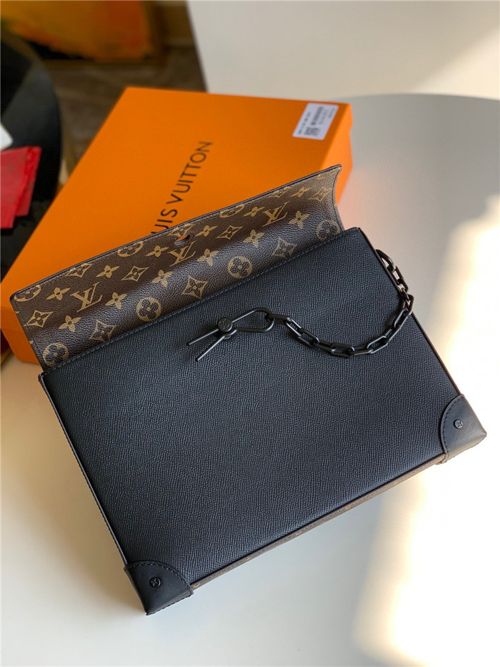 Louis Vuitton 루이비통 포쉐트 보야주 스티머 M30583 2020/신상