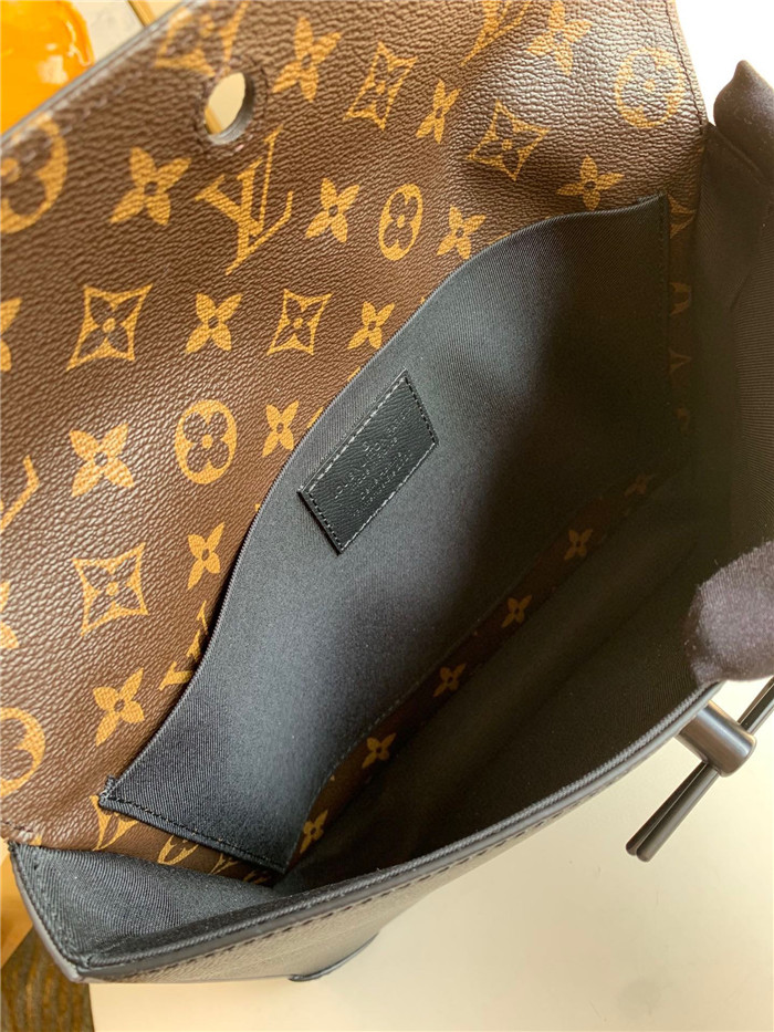 Louis Vuitton 루이비통 포쉐트 보야주 스티머 M30583 2020/신상