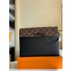 Louis Vuitton 루이비통 포쉐트 보야주 스티머 M30583 2020/신상