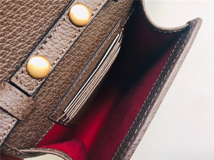 GUCCI 구찌 디지니 미니백 647927 2020/신상
