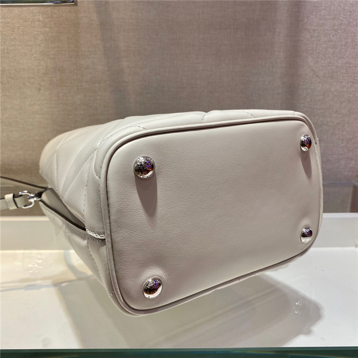  PRADA 프라다 스펙트럼 파니에 토트백 1BA319