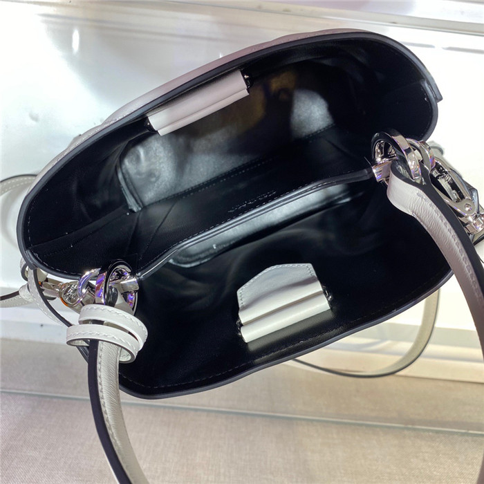  PRADA 프라다 스펙트럼 파니에 토트백 1BA319