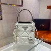  PRADA 프라다 스펙트럼 파니에 토트백 1BA319