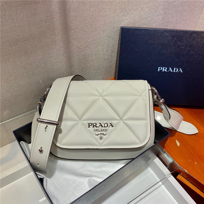 PRADA 프라다 플랩백 1BD283 2020/신상