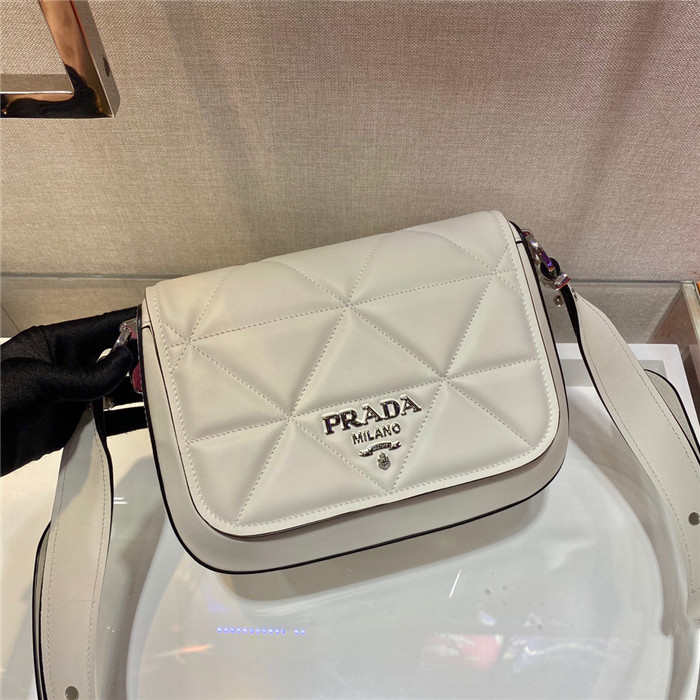 PRADA 프라다 플랩백 1BD283 2020/신상