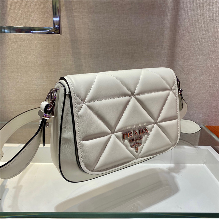 PRADA 프라다 플랩백 1BD283 2020/신상