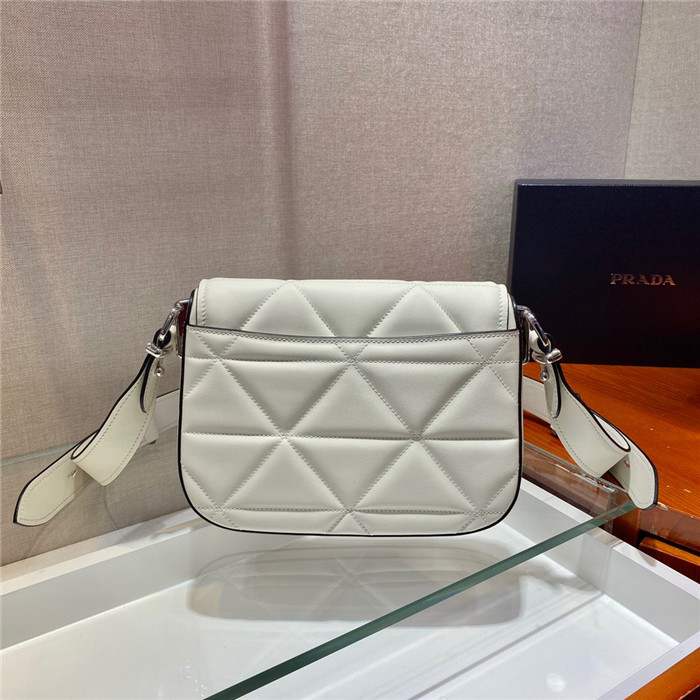 PRADA 프라다 플랩백 1BD283 2020/신상
