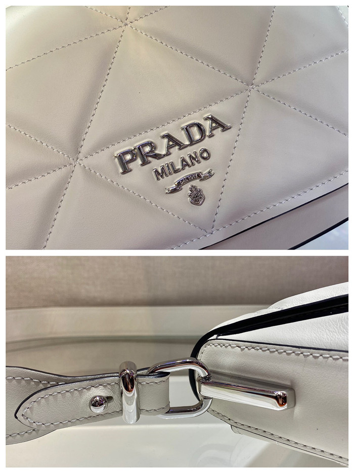 PRADA 프라다 플랩백 1BD283 2020/신상