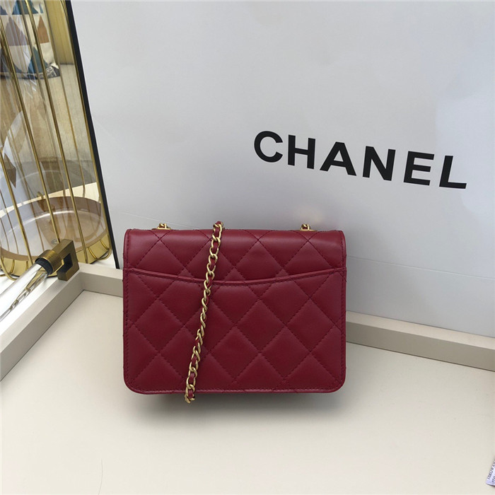 CHANEL샤넬 미니 플랩백 AS96303 2020/신상