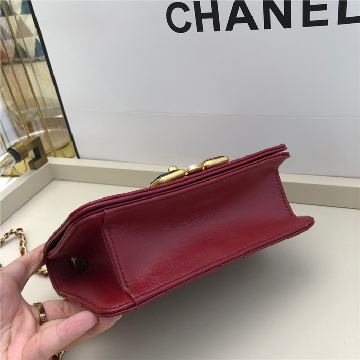 CHANEL샤넬 미니 플랩백 AS96303 2020/신상