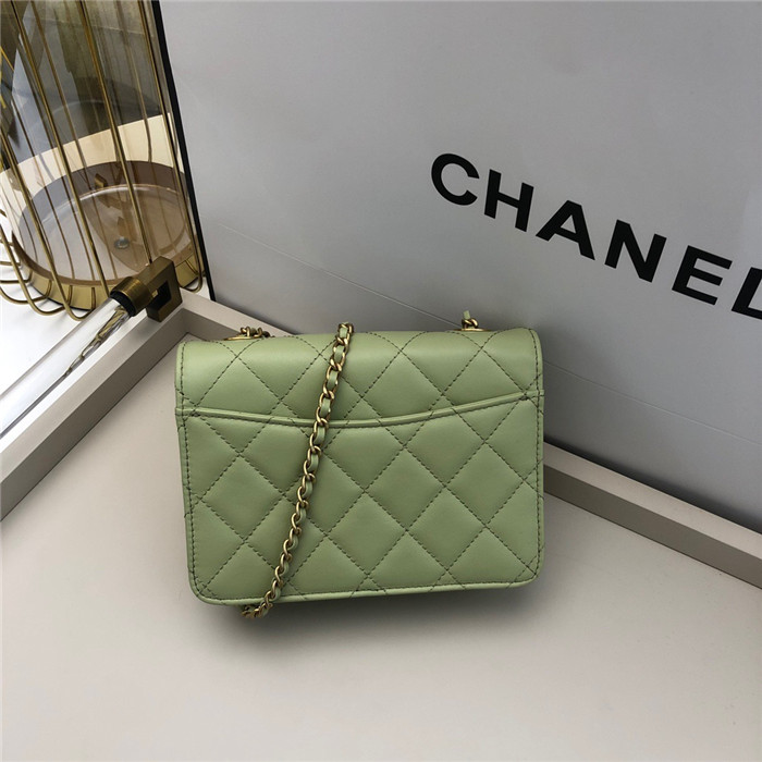 CHANEL 샤넬 미니 플랩백 AS96304 2020/신상