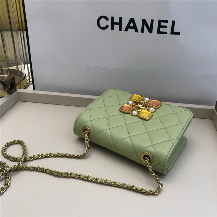 CHANEL 샤넬 미니 플랩백 AS96304 2020/신상