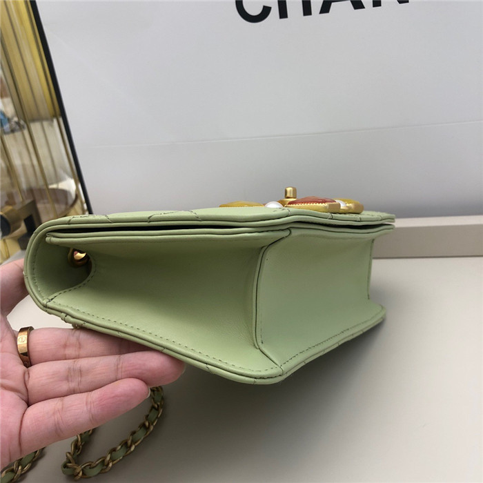 CHANEL 샤넬 미니 플랩백 AS96304 2020/신상