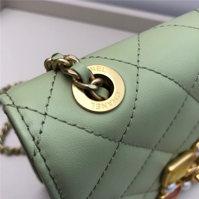 CHANEL 샤넬 미니 플랩백 AS96304 2020/신상