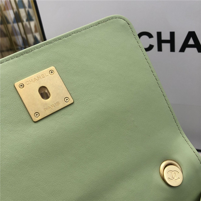 CHANEL 샤넬 미니 플랩백 AS96304 2020/신상