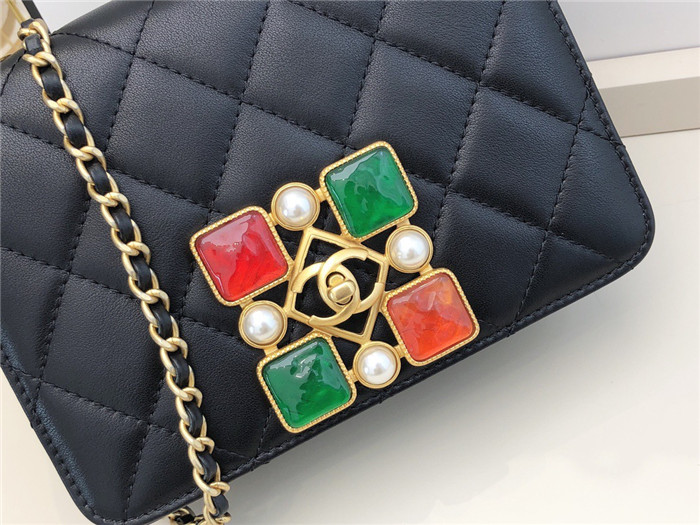 CHANEL 샤넬 미니 플랩백 AS96304 2020/신상