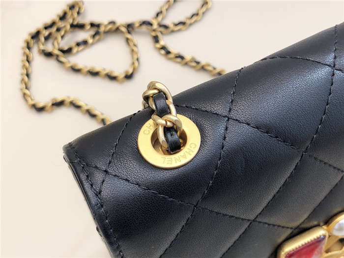 CHANEL 샤넬 미니 플랩백 AS96304 2020/신상