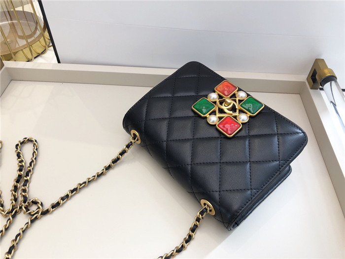 CHANEL 샤넬 미니 플랩백 AS96304 2020/신상
