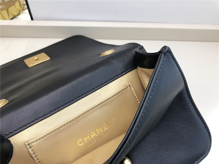 CHANEL 샤넬 미니 플랩백 AS96304 2020/신상