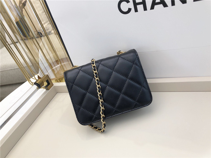 CHANEL 샤넬 나노 플랩백 AS96331 2020/신상