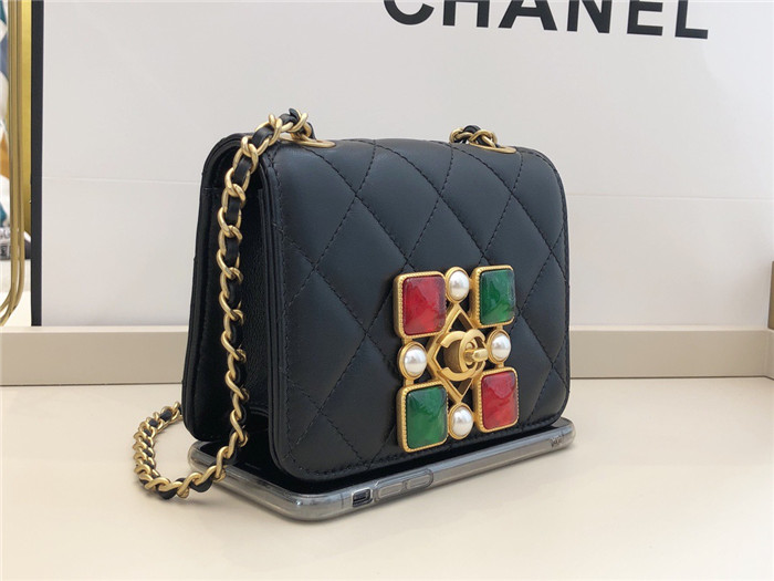 CHANEL 샤넬 나노 플랩백 AS96331 2020/신상