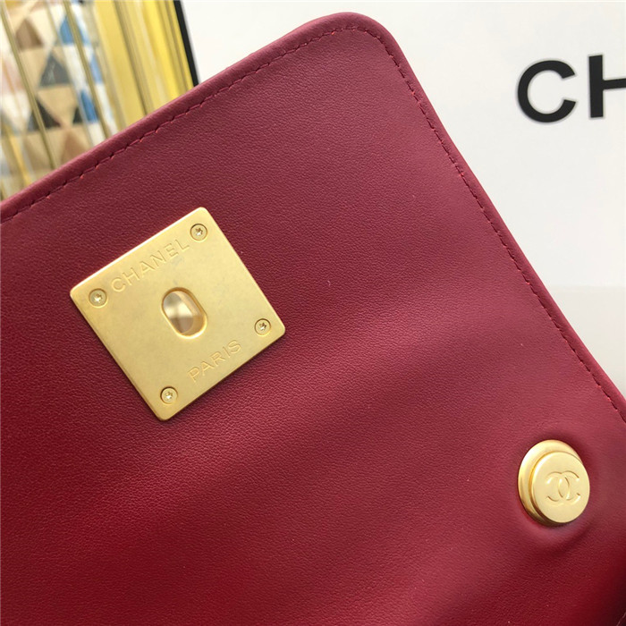 CHANEL 샤넬 나노 플랩백 AS96332 2020/신상