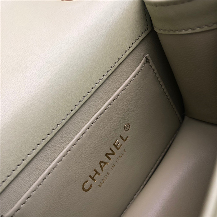 CHANEL 샤넬 나노 플래백 AS96333 2020/신상