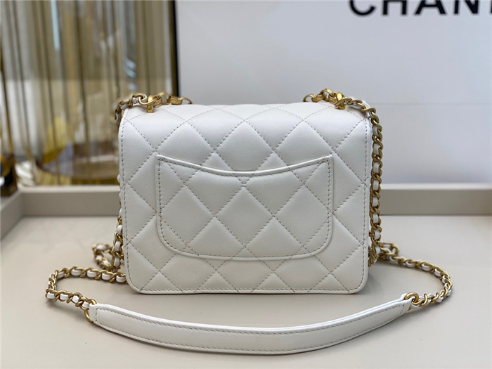 CHANEL 샤넬 오닉스 플랩백 AS1889 2020/신상