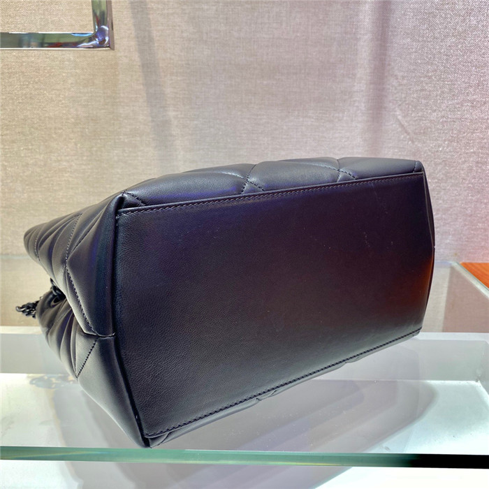 PRADA 프라다 로고 퀼팅 스펙트럼 토트백 1BG298 2020/신상