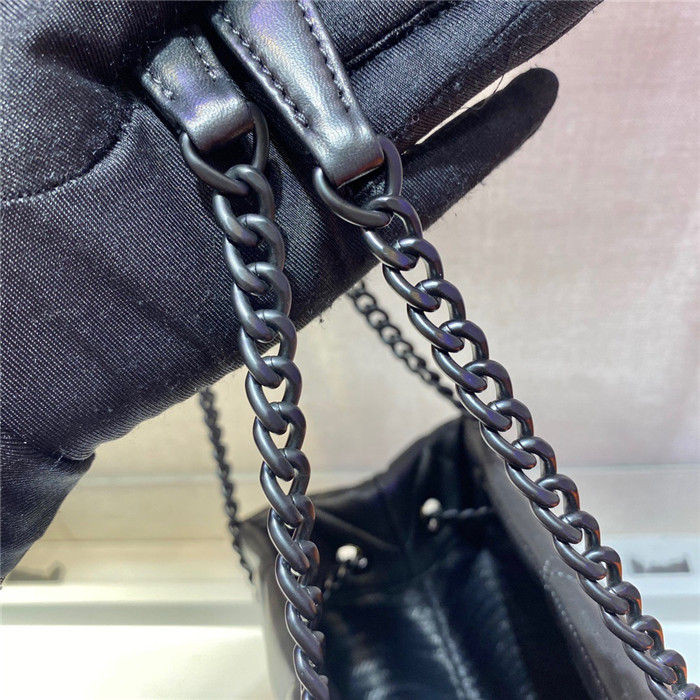 PRADA 프라다 로고 퀼팅 스펙트럼 토트백 1BG298 2020/신상