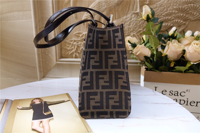 Fendi 펜디 빈티지 토트백 F3831 2020/신상